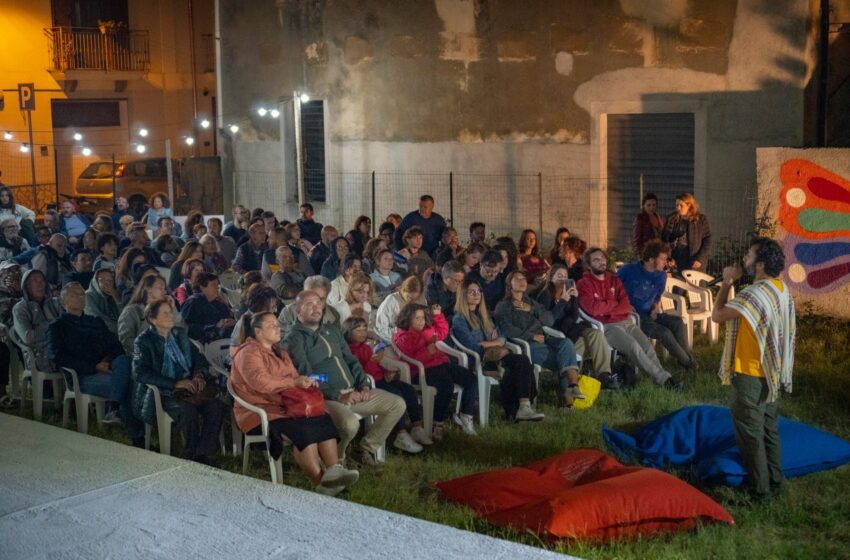 Il cinema che torna alla gente: Kino Guarimba presenta i corti