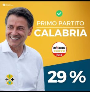 Elezioni Politiche, Teresa Sicoli: ad Amantea risultato eccezionale per il Movimento 5 Stelle
