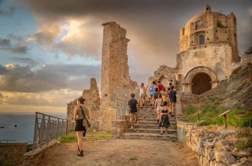 kino guarimba amantea