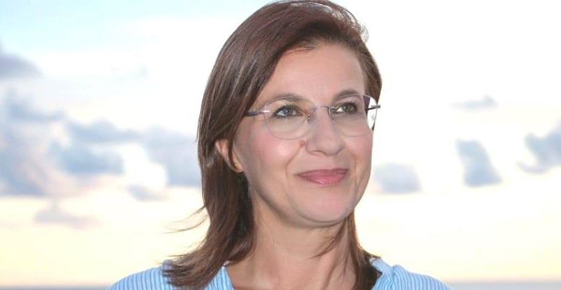 Elezioni Politiche, Teresa Sicoli: orgogliosa di rappresentare Amantea