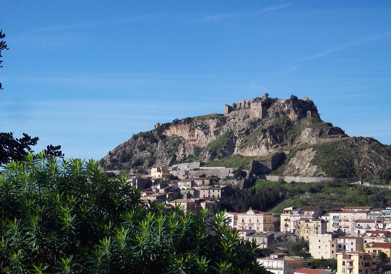  100 miglia della Calabria fa tappa ad Amantea