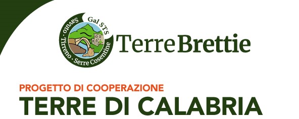 GAL Terre Brettie: primo incontro di coprogettazione