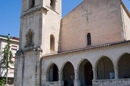 Chiesa San Bernardino da Siena