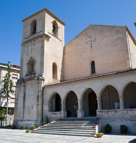 Chiesa San Bernardino da Siena