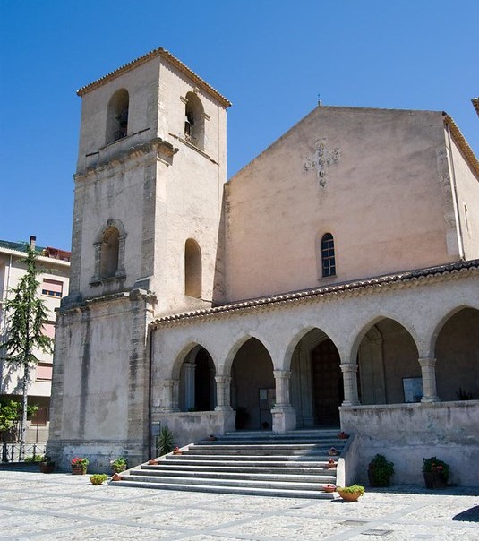 Chiesa San Bernardino da Siena