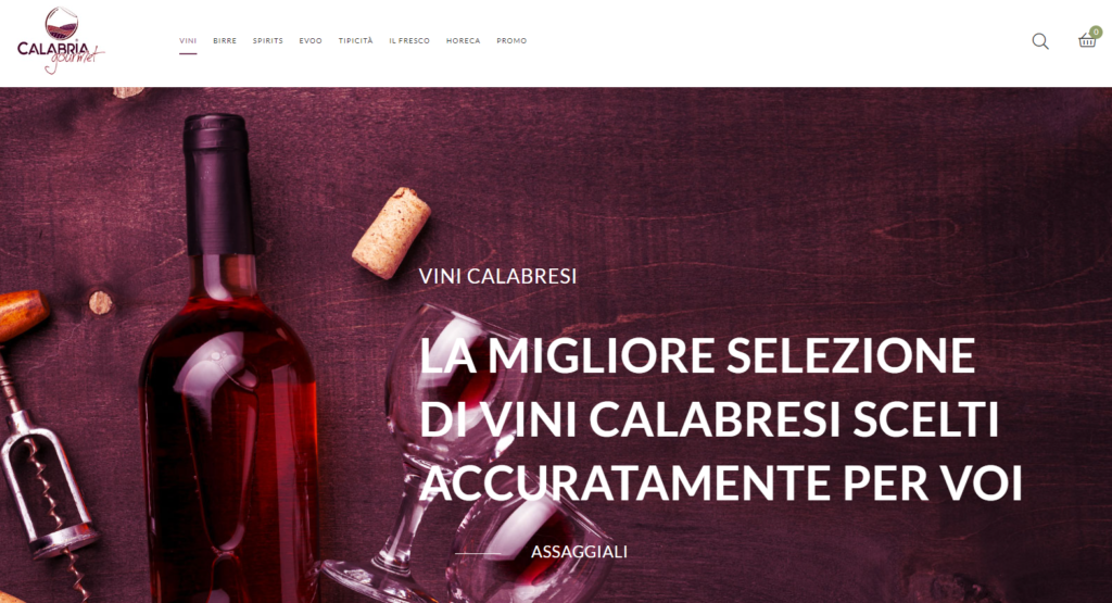 vini calabresi calabria gourmet