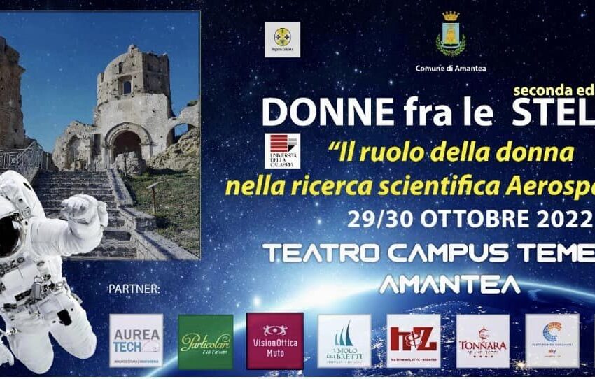 Un fine settimana all'insegna della scienza