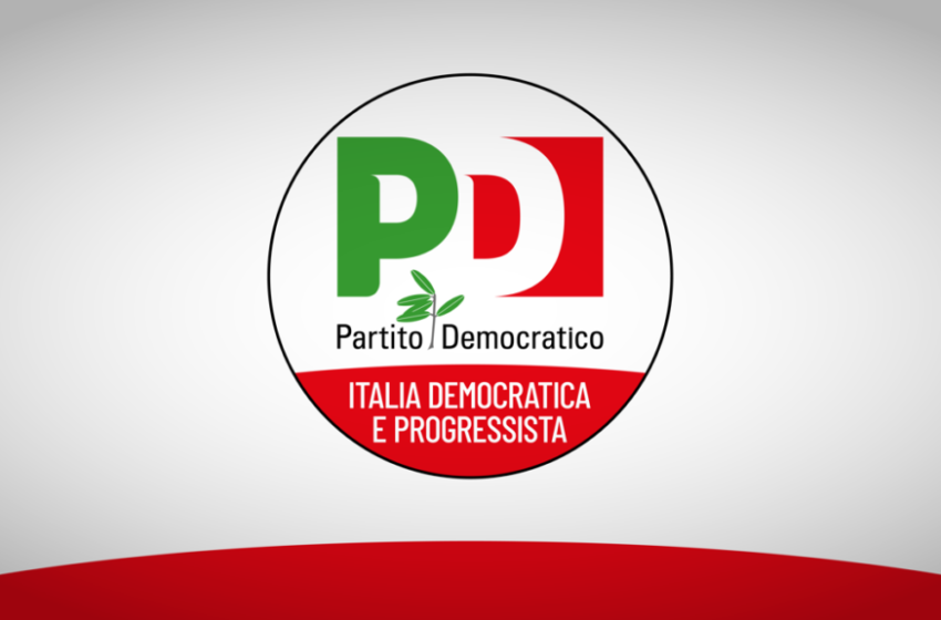 PD Amantea: "Referendum scelta antistorica e divisiva"