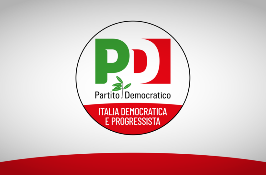 Enzo Giacco nella segreteria provinciale del PD