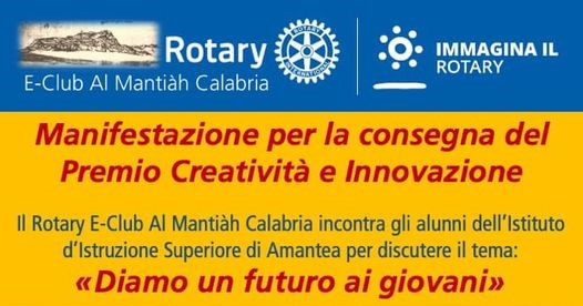  Parlare di futuro con i giovani