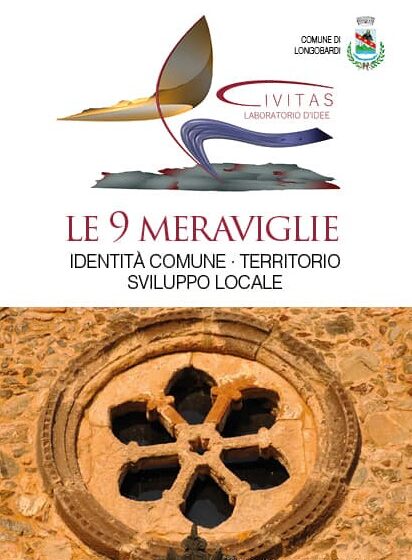  Viaggio tra le 9 Meraviglie di Civitas Lab