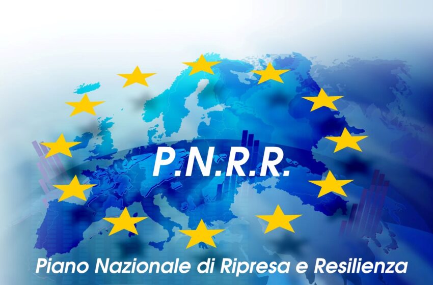 Pnrr: concorso di idee per lo sviluppo dei piccoli Comuni