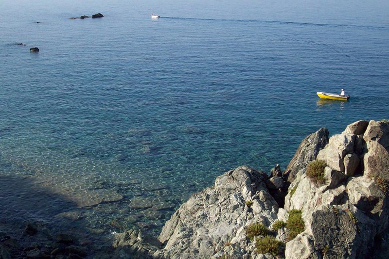  Mare Pulito torna a scuola ad Amantea