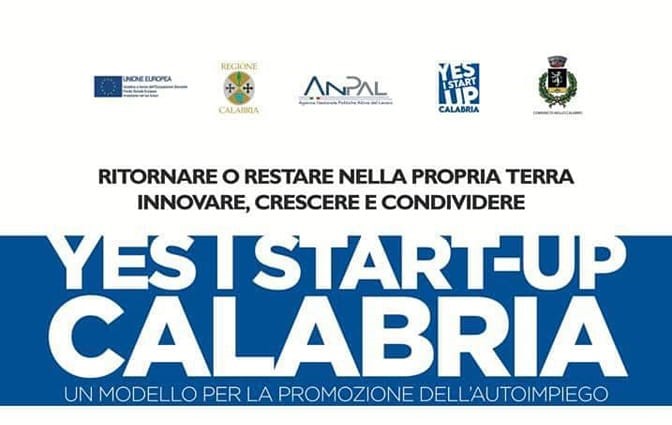  Giovani e impresa: le proposte di Yes I Start Up