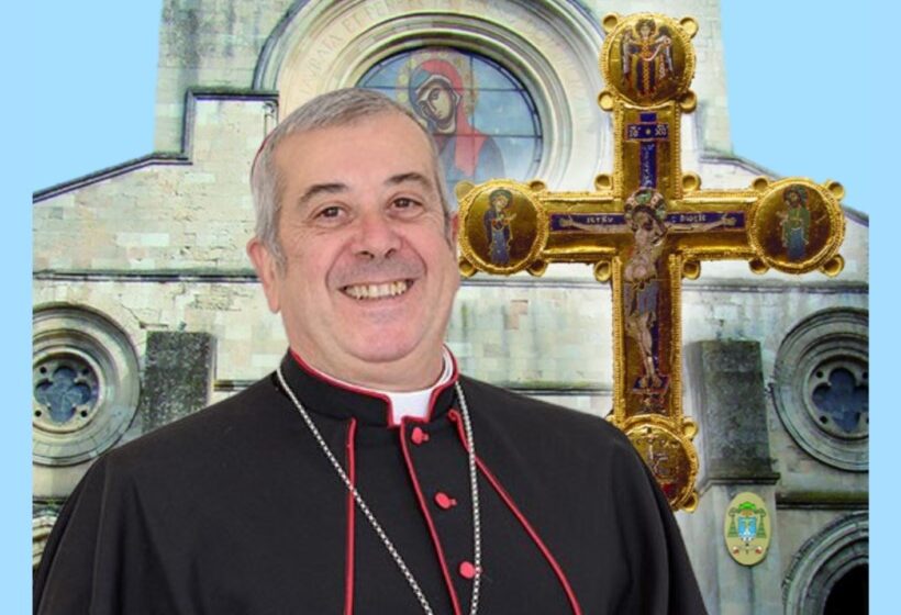 Checchinato: un nuovo pastore per la diocesi