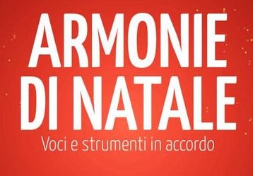  Armonie di Natale al Tonnara di Amantea