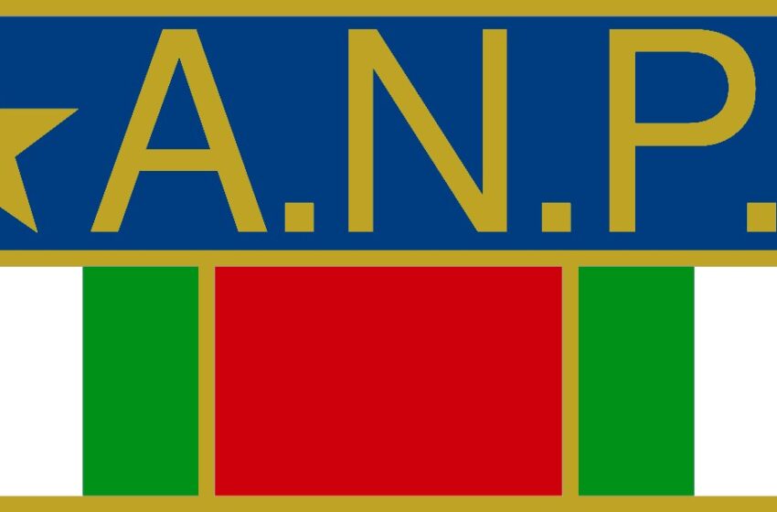 ANPI Amantea: sezione sotto osservazione