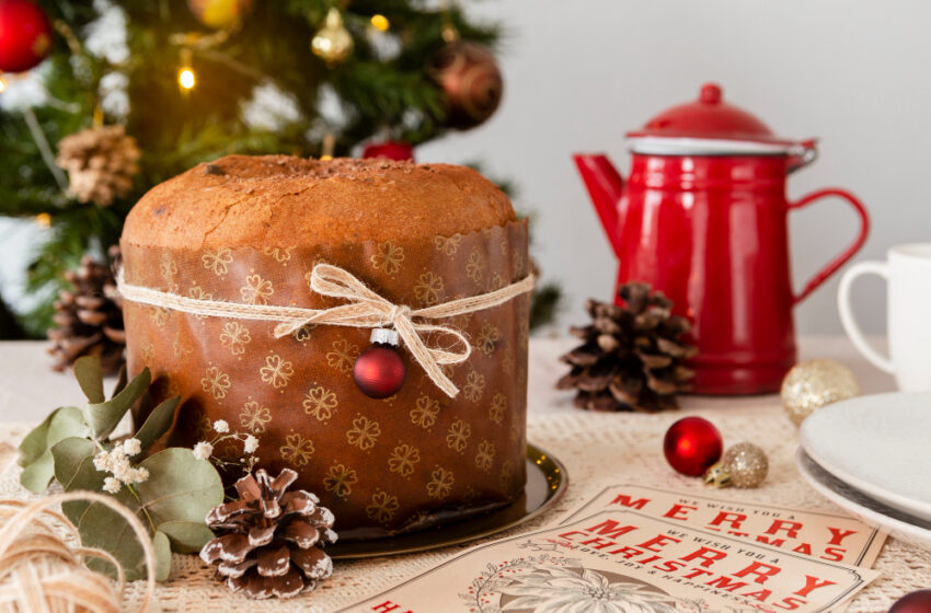 Voglia di panettone: Gambero Rosso sceglie Amantea