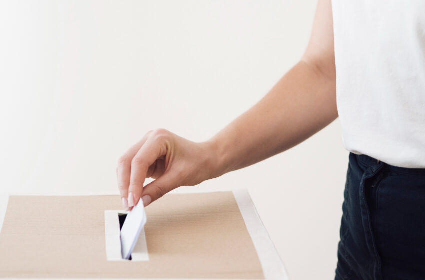 Referendum Campora: operazioni preliminari per il voto