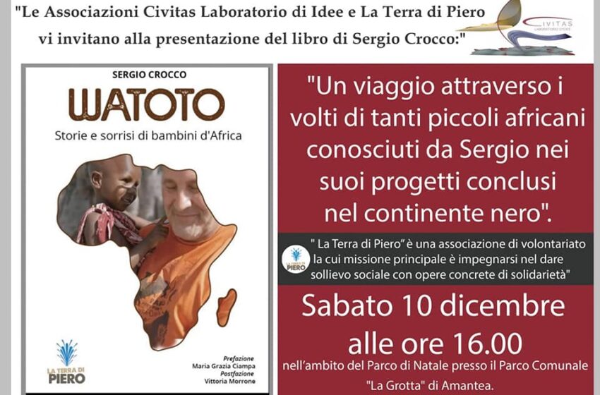  Verso il Natale: un fine settimana di solidarietà