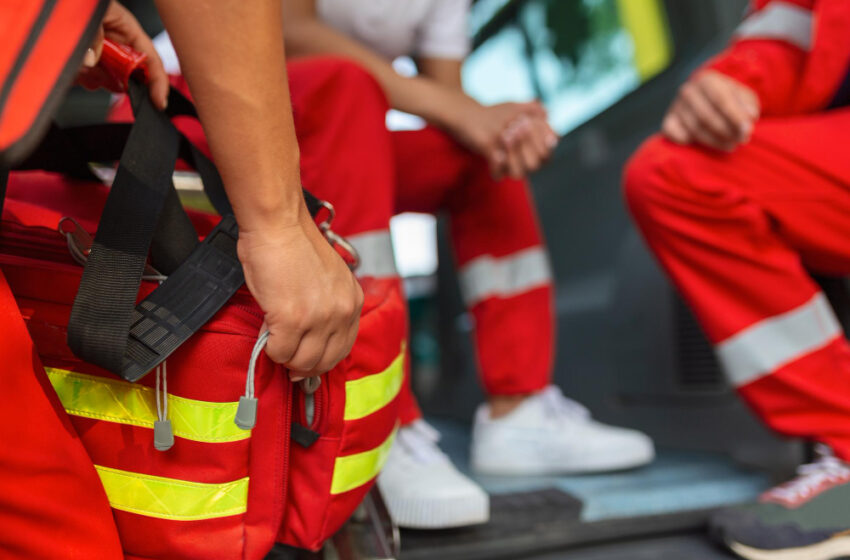 Tragedia nelle acque di Campora San Giovanni