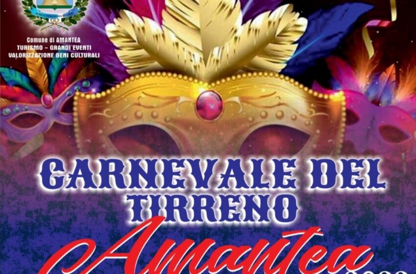  Carnevale 2023: la festa parte da Campora