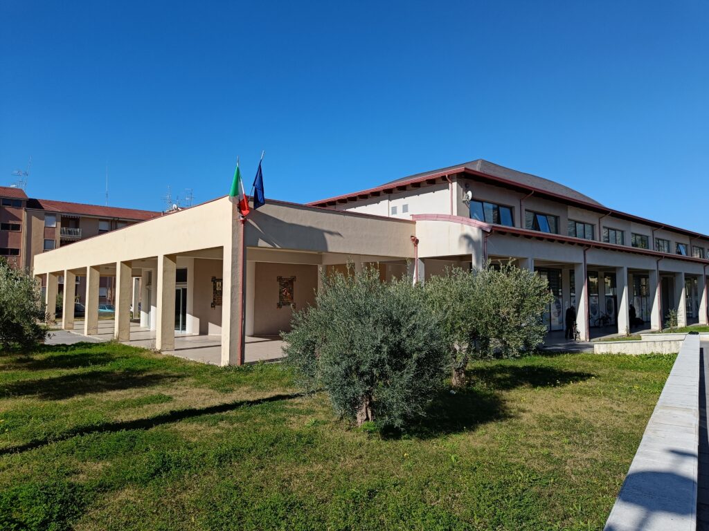 Amantea: nodo stadi e assistenti sociali in Consiglio