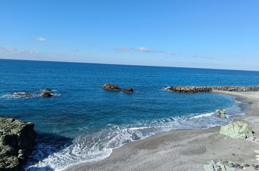  Meteo: ottobre quasi estivo sul litorale tirrenico