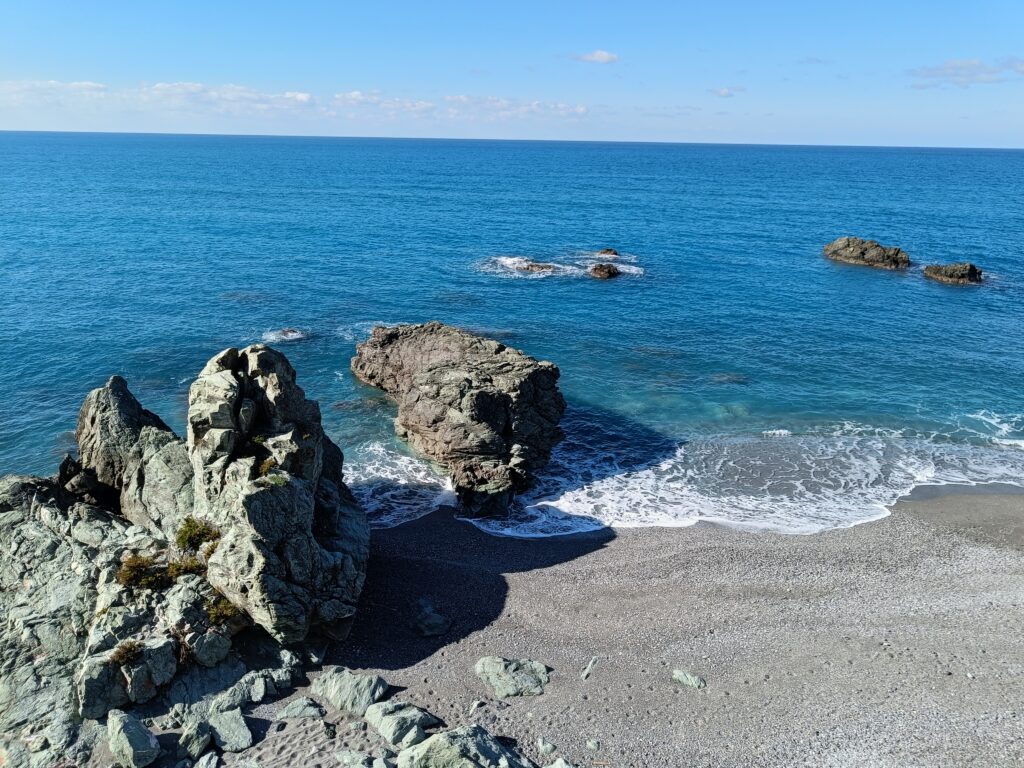 Mare pulito: resoconto degli interventi regionali