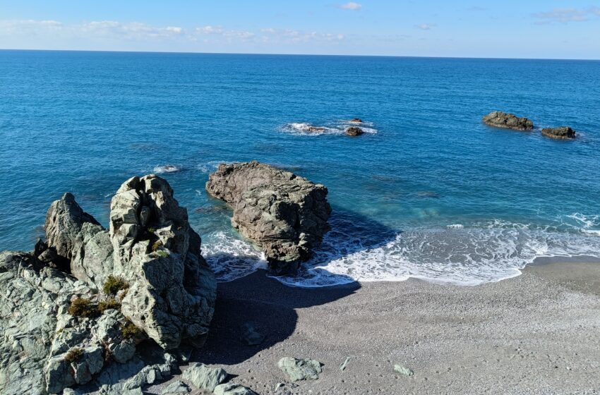  Mare pulito: resoconto degli interventi regionali