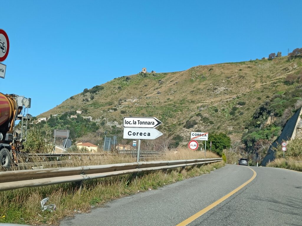 Non c'è pace per chi percorre la Statale 18