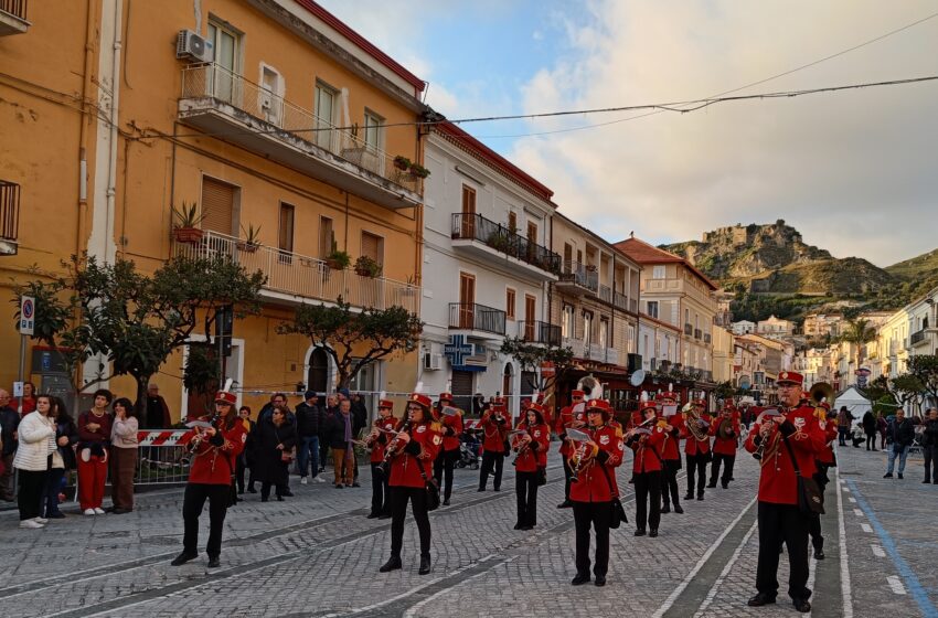 "Ruraliainband" per unire musica e bellezza dei luoghi