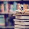 Biblioteca e libri