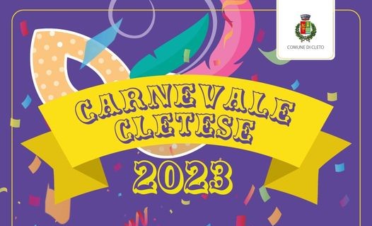  Carnevale 2023: coda di festa nel fine settimana