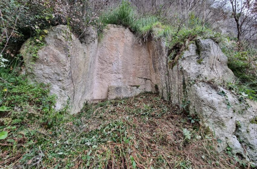 Sito storico culturale del Comune di Cleto