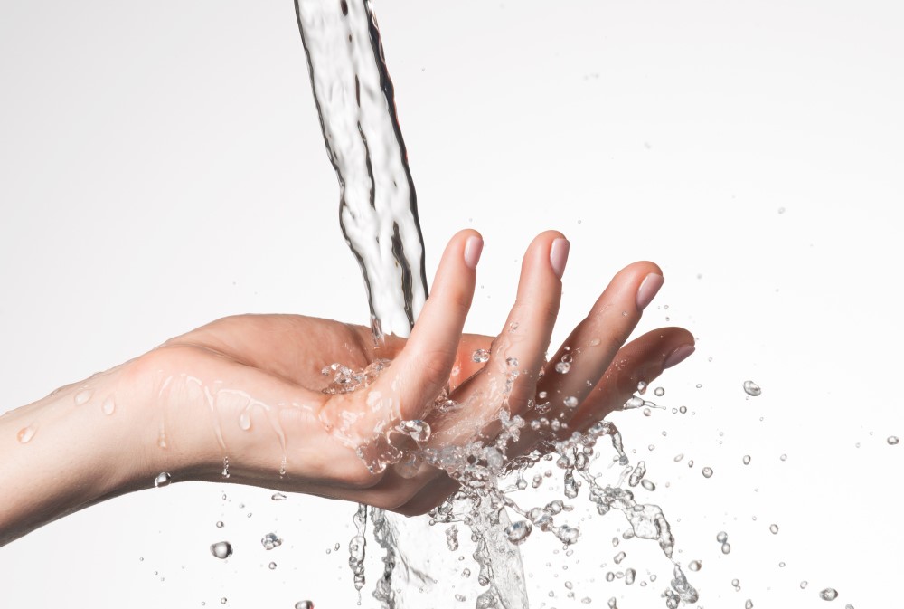 Rotary Club Amantea: l'importanza dell'acqua per la salute del corpo