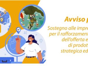 avviso pubblico regione calabria sostegno strutture ricettive turistiche