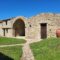 Castello Angioino Savuto Comune di Cleto