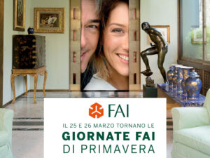 giornate fai di primavera