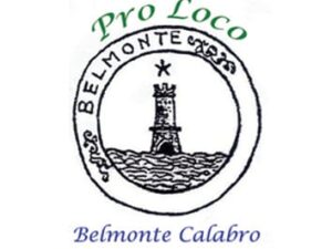 logo pro loco belmonte calabro