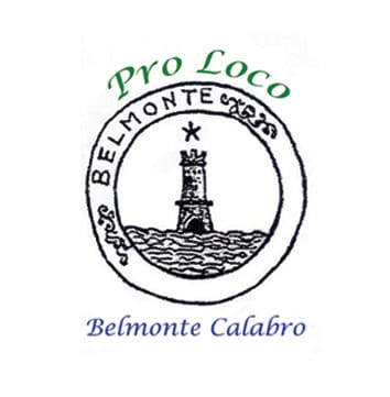 logo pro loco belmonte calabro