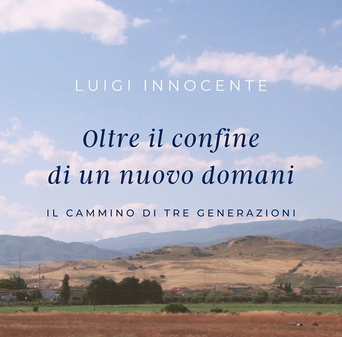  Belmonte: generazioni a confronto nel libro di Luigi Innocente