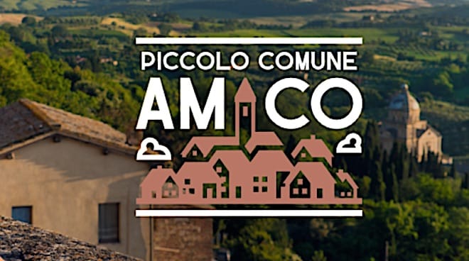  “Piccolo Comune Amico”: Belmonte al concorso nazionale