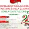 Locandina celebrazioni 25 aprile amantea