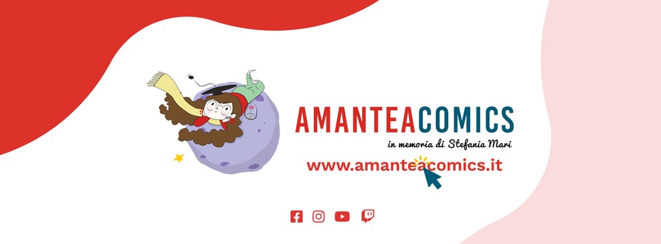  Scacchi giganti e costumi fantastici per Amantea Comics