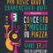 Locandina concerto 1 maggio amantea