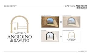 Logo Castello Angioino di Savuto