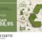 Comune di Cleto progetto raccolta differenziata