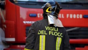 Vigili del Fuoco