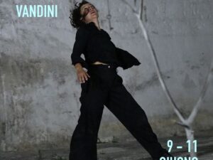 Nuvola Vandini a Belmonte